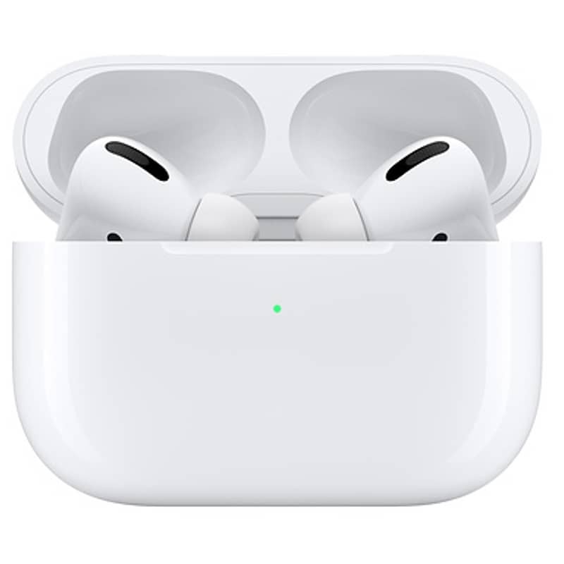 Apple Airpods Pro - Auriculares Bluetooth - Ítem2