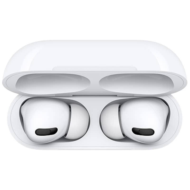 Apple Airpods Pro - Auriculares Bluetooth - Ítem3