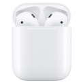 Apple Airpods V2 con Estuche de Carga - Auriculares Bluetooth - Ítem