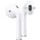 Apple Airpods V2 con Estuche de Carga - Auriculares Bluetooth - Ítem1