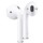 Apple Airpods V2 con Estuche de Carga Inalámbrica - Auriculares Bluetooth - Ítem1