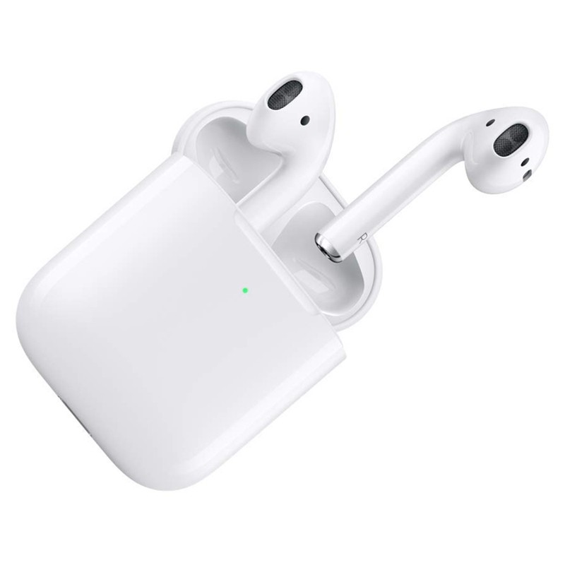 Auriculares sales ipod inalambricos