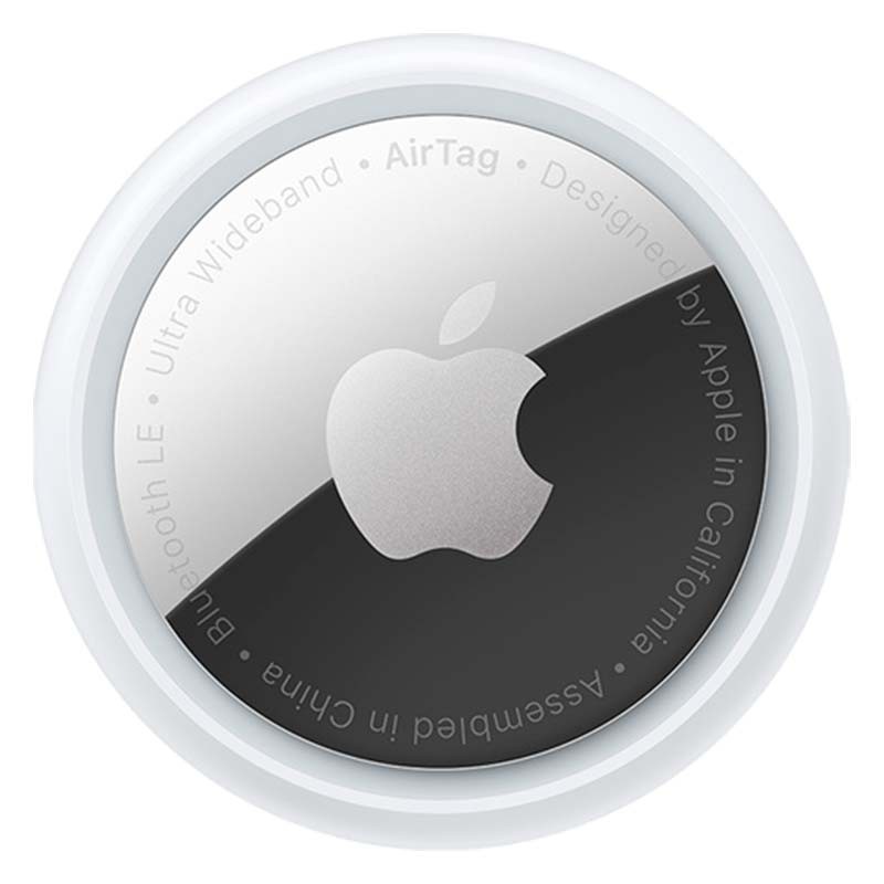 Dispositivo de localización Apple AirTag