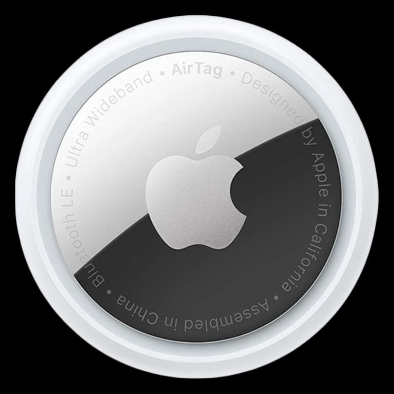 Apple AirTag - Dispositivo localizador