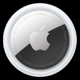 Apple AirTag - Dispositivo localizador