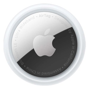 Dispositif de localisation Apple AirTag