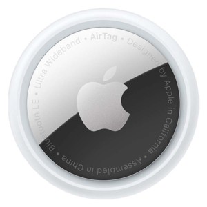 Apple AirTag - Aparelho que localiza