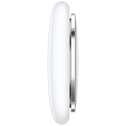 vista lateral del Apple AirTag