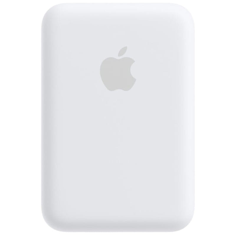 Apple Batterie Externe MagSafe Blanc - Ítem