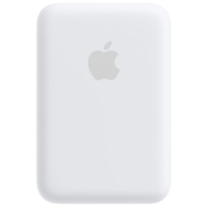 Apple Batterie Externe MagSafe Blanc