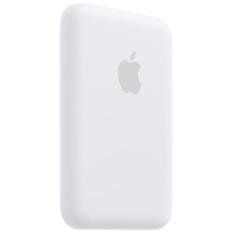 Apple Batterie Externe MagSafe Blanc - Ítem1