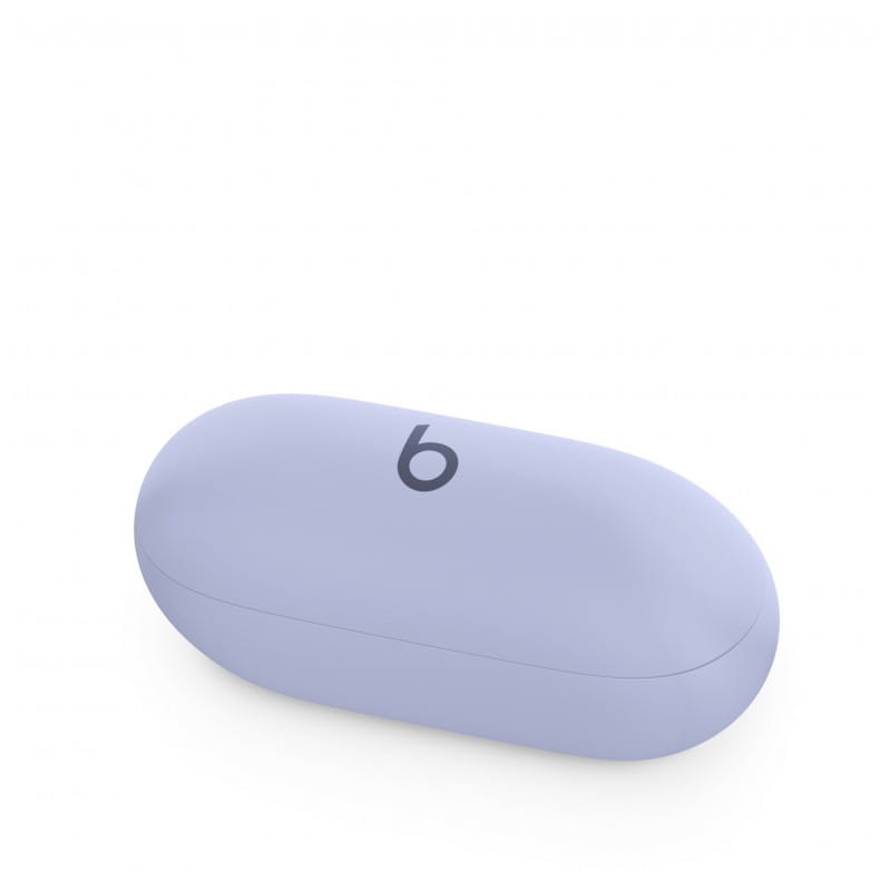 Apple Beats Solo Buds Fast Fuel Lila ártico - Auriculares Bluetooth - Ítem2