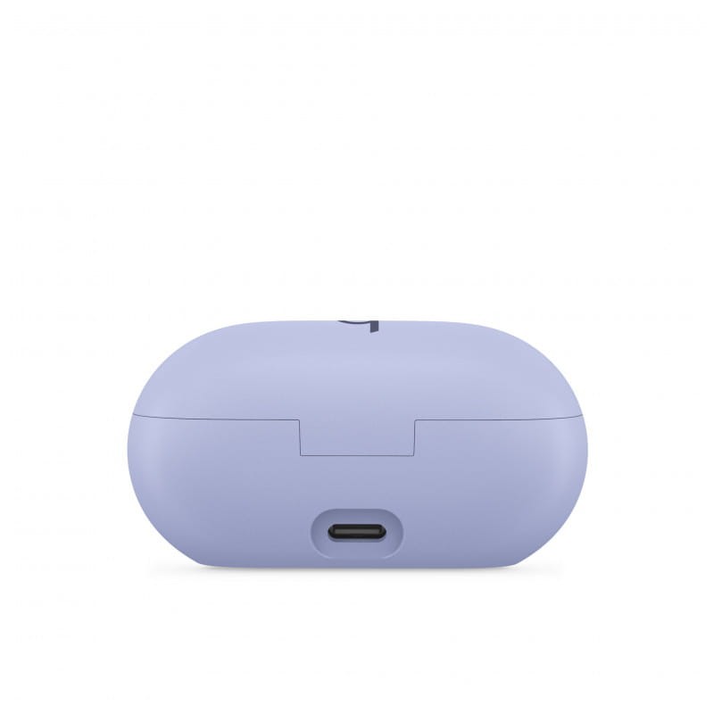 Apple Beats Solo Buds Fast Fuel Lila ártico - Auriculares Bluetooth - Ítem3