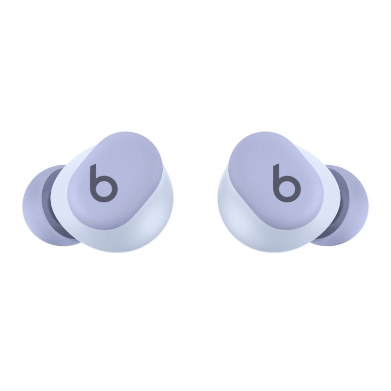 Apple Beats Solo Buds Fast Fuel Lila ártico - Auriculares Bluetooth - Ítem4