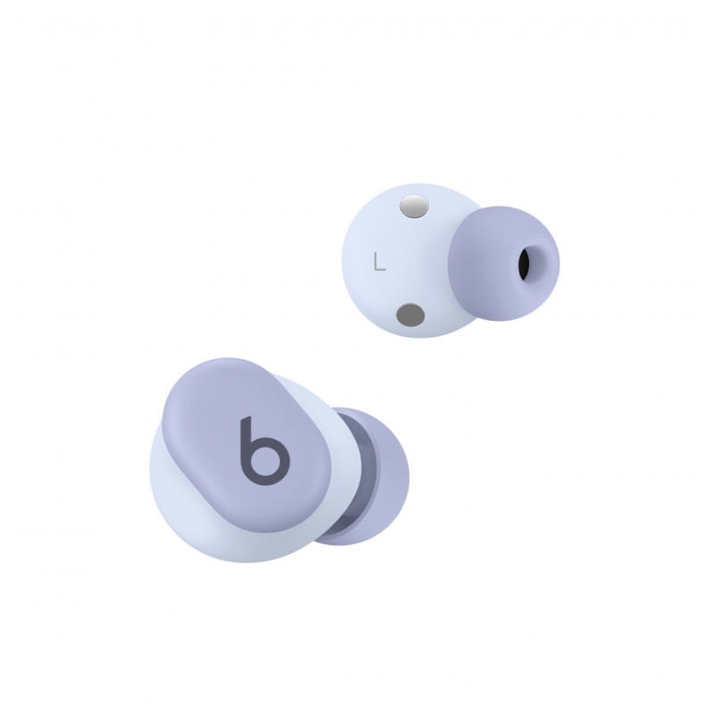 Apple Beats Solo Buds Fast Fuel Lila ártico - Auriculares Bluetooth - Ítem5