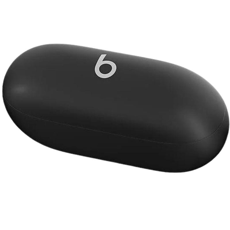 Apple Beats Solo Buds Fast Fuel Negro mate - Auriculares Bluetooth - Ítem2