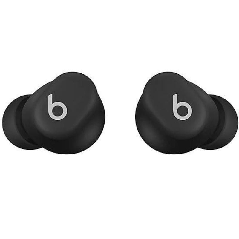Apple Beats Solo Buds Fast Fuel Negro mate - Auriculares Bluetooth - Ítem4