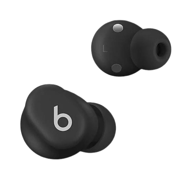 Apple Beats Solo Buds Fast Fuel Negro mate - Auriculares Bluetooth - Ítem5