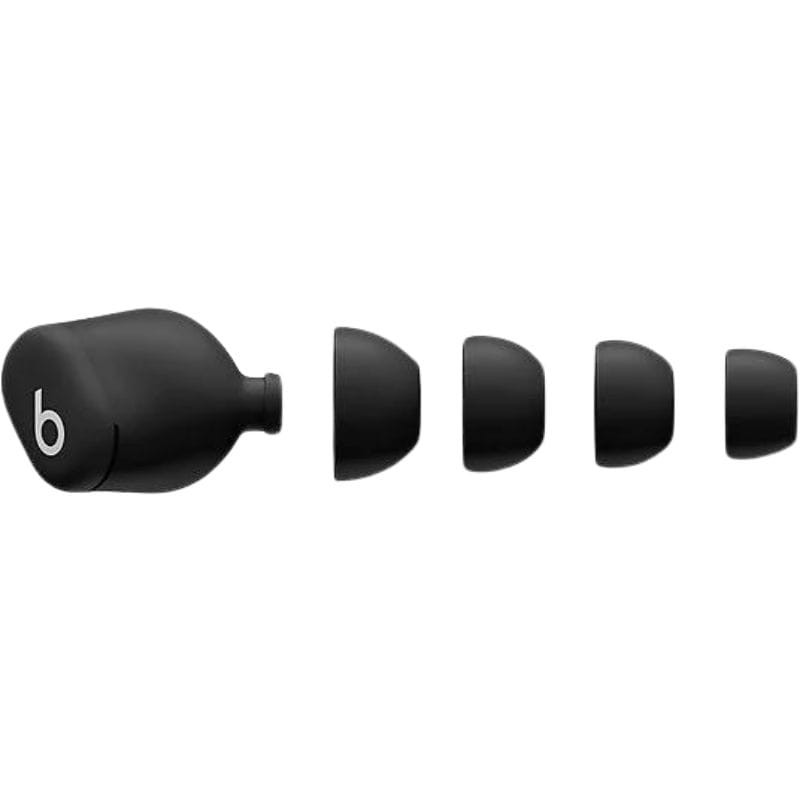 Apple Beats Solo Buds Fast Fuel Negro mate - Auriculares Bluetooth - Ítem6