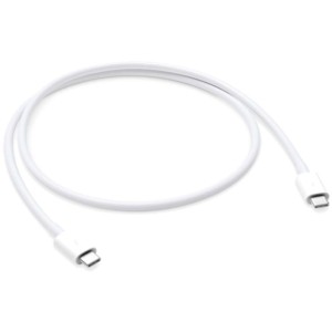 Cabo Apple Thunderbolt 3 (USB‑C) de 80 cm