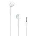 Apple EarPods Entrada 3.5mm Branco - Auriculares - Item