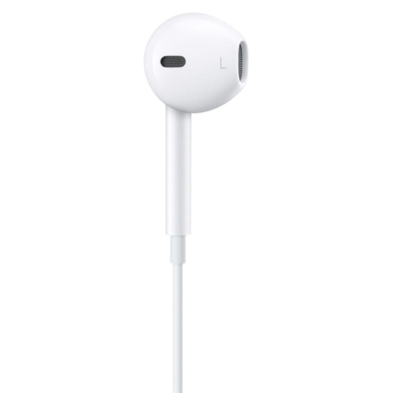 Apple EarPods Clavija 3.5mm Blanco - Auriculares - Ítem2