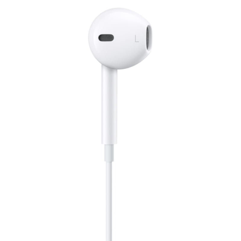 Apple EarPods Plug 3,5 mm Blanc - Écouteurs - Ítem2