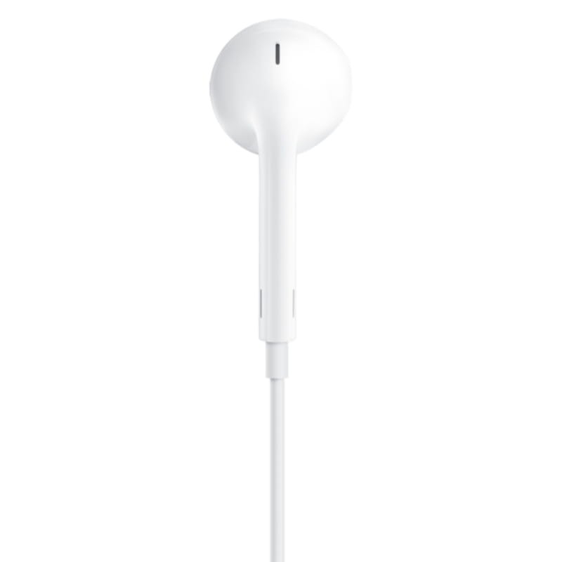 Apple EarPods Plug 3,5 mm Blanc - Écouteurs - Ítem4