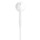 Apple EarPods Plug 3,5 mm Blanc - Écouteurs - Ítem4