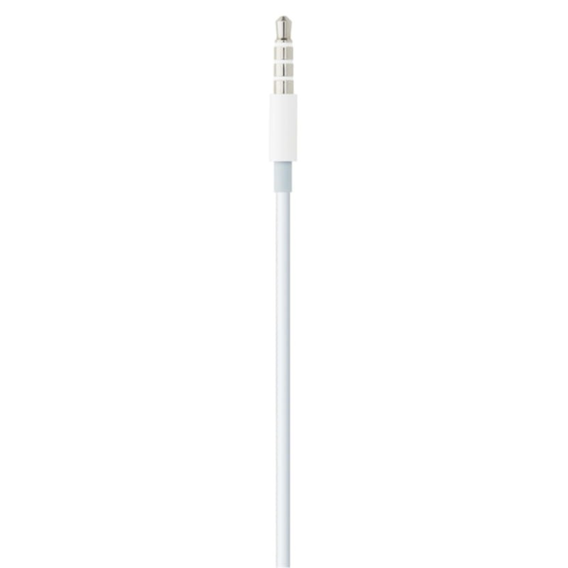 Apple Écouteurs EarPods 3.5 mm Jack Blanc