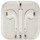 Apple EarPods Plug 3,5 mm Blanc - Écouteurs - Ítem7