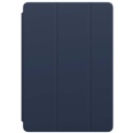 Capa azul marinho Smart Cover para Apple iPad - Item