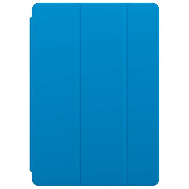 Coque bleu surfeur Smart Cover pour Apple iPad