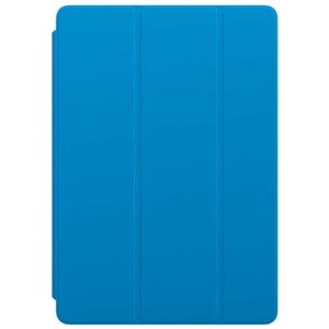 Capa azul surfista Smart Cover para Apple iPad