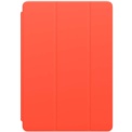 Capa laranja elétrica Smart Cover para Apple iPad - Item