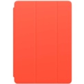 Funda naranja eléctrico Smart Cover para Apple iPad - Ítem