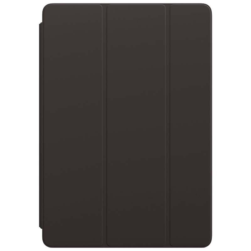Capa preta Smart Cover para Apple iPad