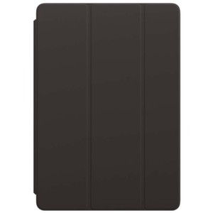 Funda negra Smart Cover para Apple iPad