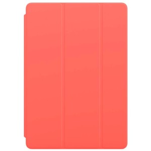 Funda pomelo rosa Smart Cover para Apple iPad