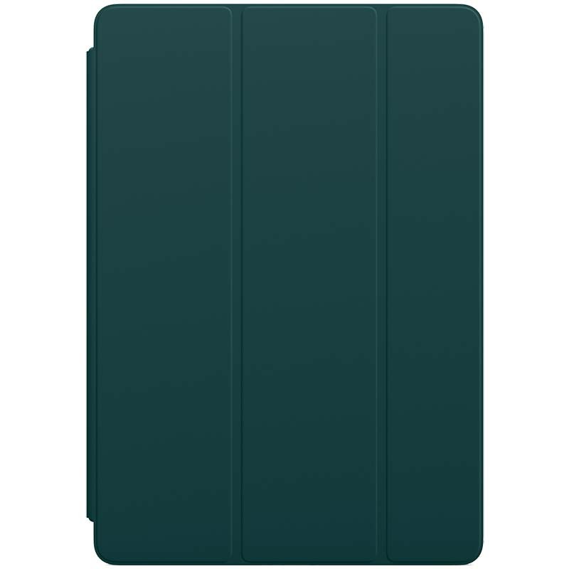 Funda verde ánade Smart Cover para Apple iPad