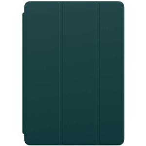 Coque vert canard Smart Cover pour Apple iPad