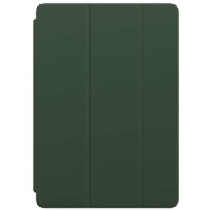 Capa verde cipreste Smart Cover para Apple iPad
