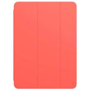 Apple Capa Smart Folio para iPad Air 4 / iPad Air 2020 10.9 Laranja