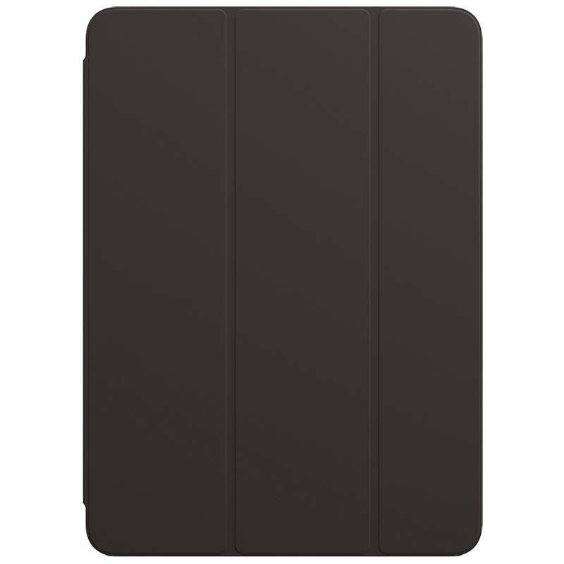 Apple Coque Smart Folio pour iPad Air 4 / iPad Air 2020 10.9 Noir
