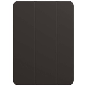Apple Coque Smart Folio pour iPad Air 4 / iPad Air 2020 10.9 Noir