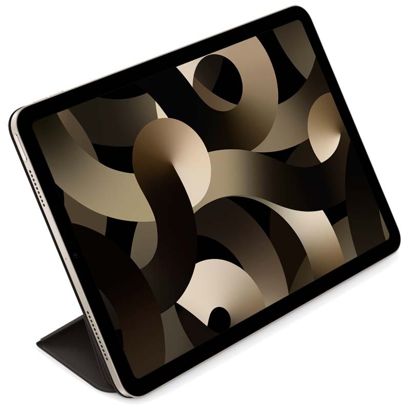 Apple Coque Smart Folio pour iPad Air 4 / iPad Air 2020 10.9 Noir - Ítem2