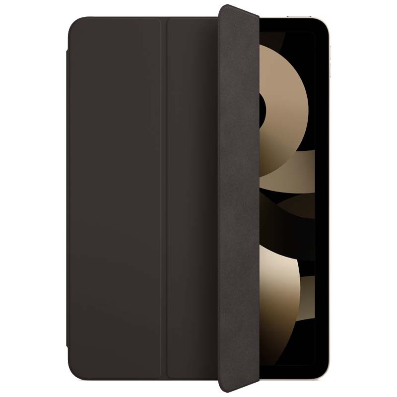 Acheter Coque iPad Mini 6 - Smart Folio - Noir