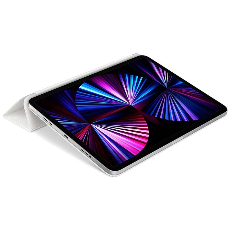 Apple Funda Smart Folio para el iPad Pro 11 1/2/3 Gen Blanco - Ítem3