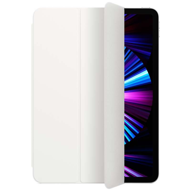Apple Funda Smart Folio para el iPad Pro 11 1/2/3 Gen Blanco - Ítem4