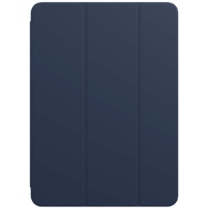 Apple Smart Folio for iPad Pro 11 1/2/3 Gen Navy Blue